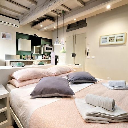 Wine Apartments Florence Grechetto מראה חיצוני תמונה
