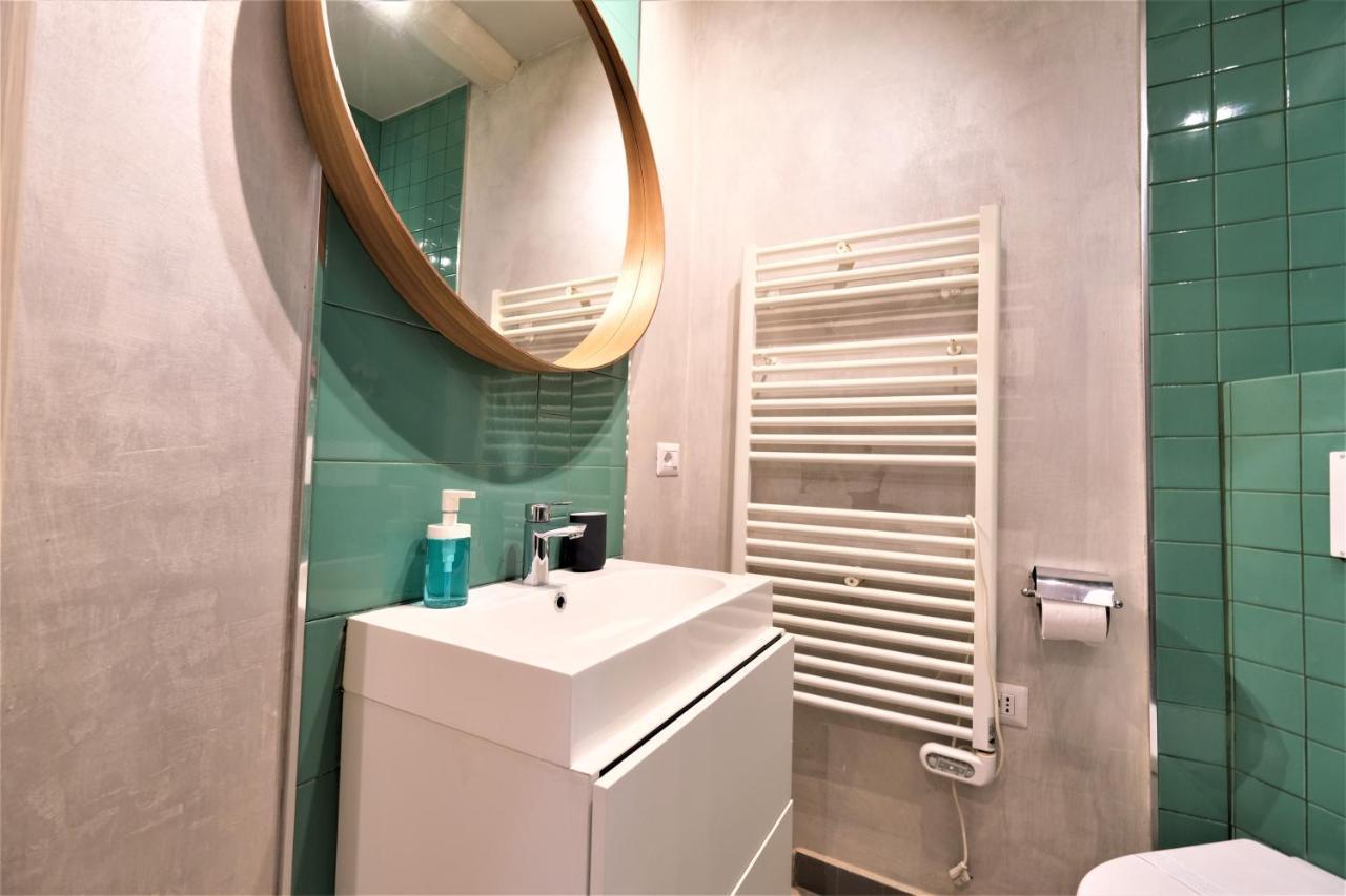 Wine Apartments Florence Grechetto מראה חיצוני תמונה