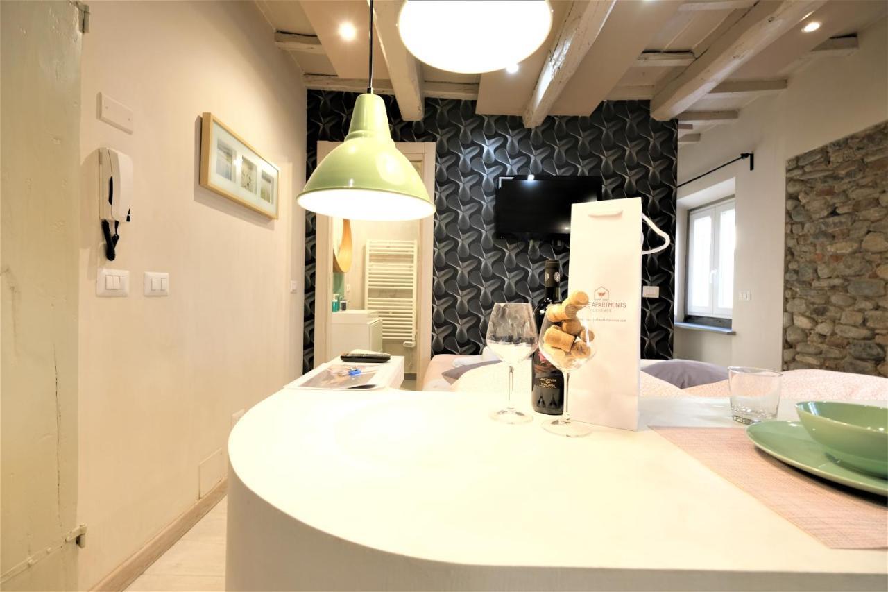 Wine Apartments Florence Grechetto מראה חיצוני תמונה