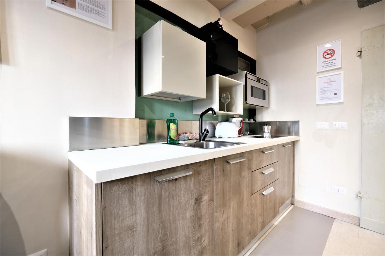 Wine Apartments Florence Grechetto מראה חיצוני תמונה