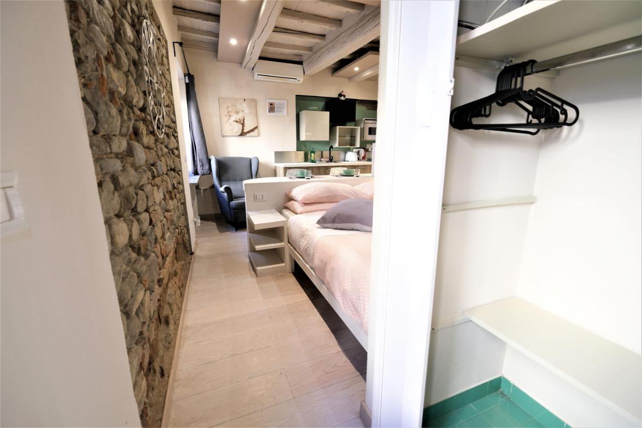 Wine Apartments Florence Grechetto מראה חיצוני תמונה