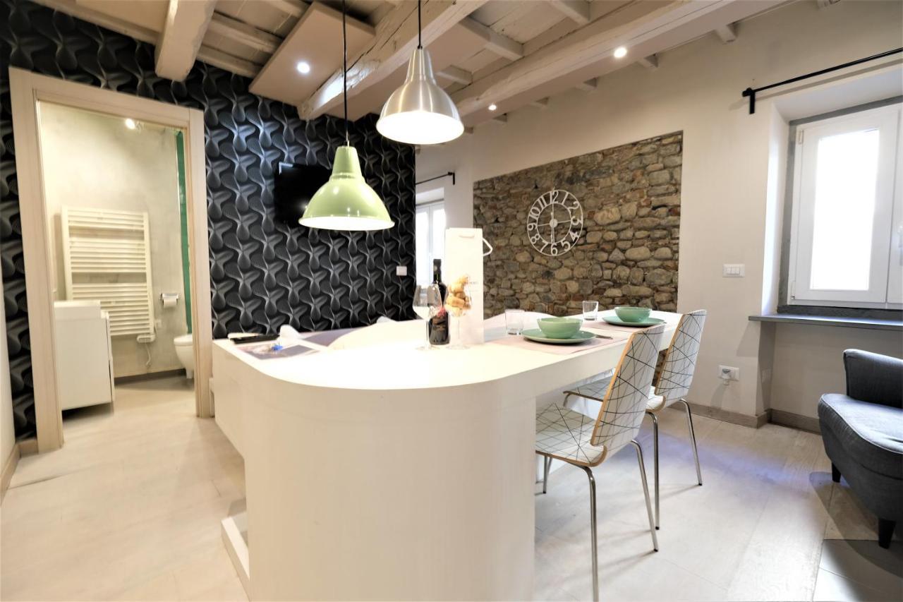 Wine Apartments Florence Grechetto מראה חיצוני תמונה