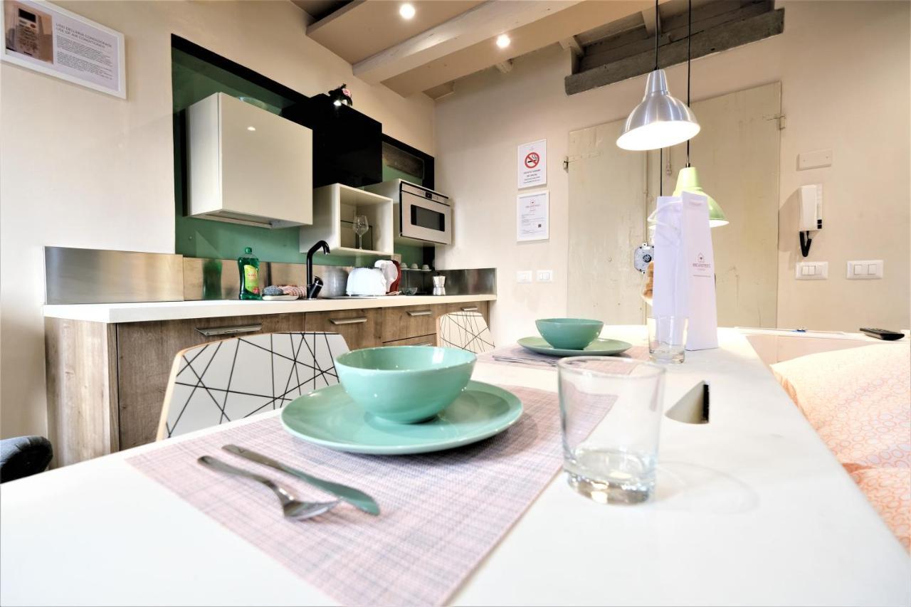 Wine Apartments Florence Grechetto מראה חיצוני תמונה
