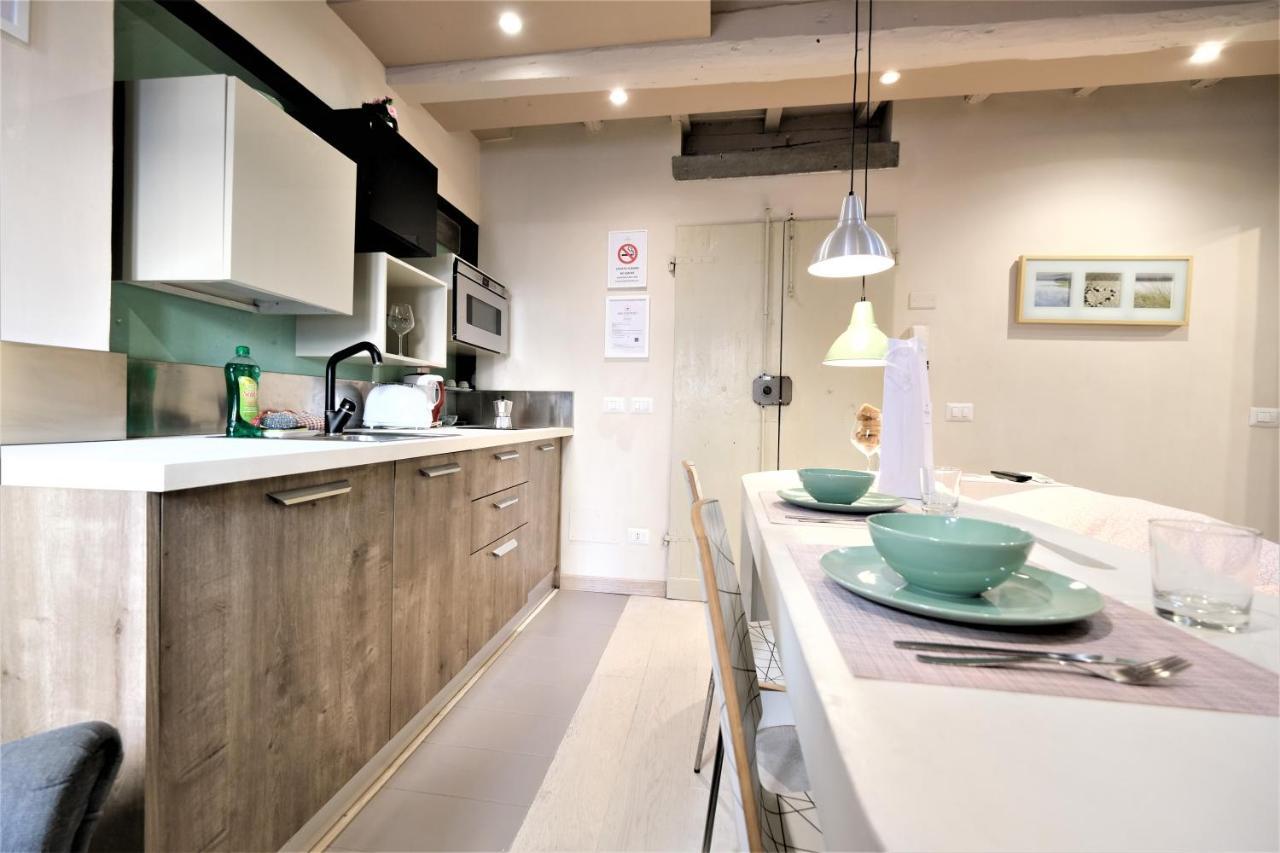 Wine Apartments Florence Grechetto מראה חיצוני תמונה