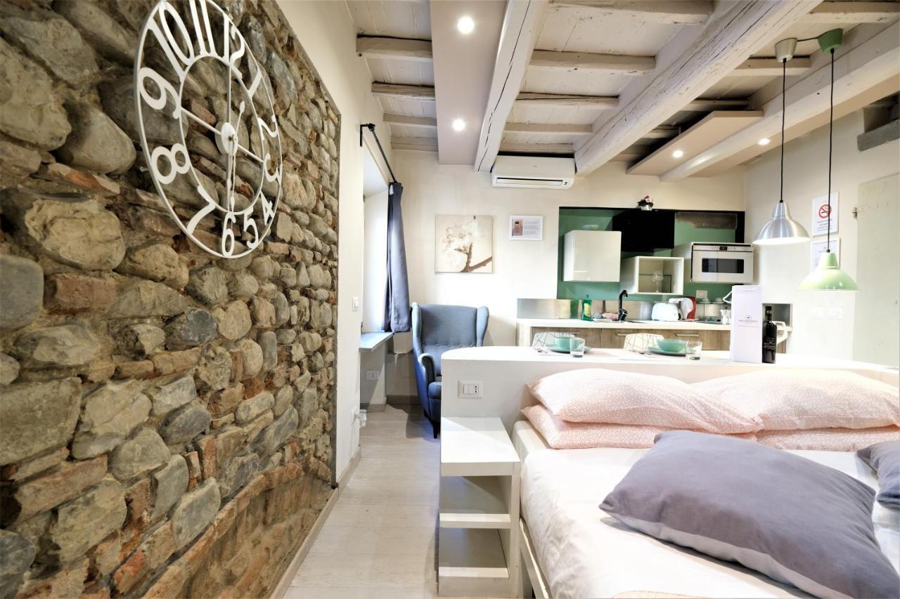 Wine Apartments Florence Grechetto מראה חיצוני תמונה