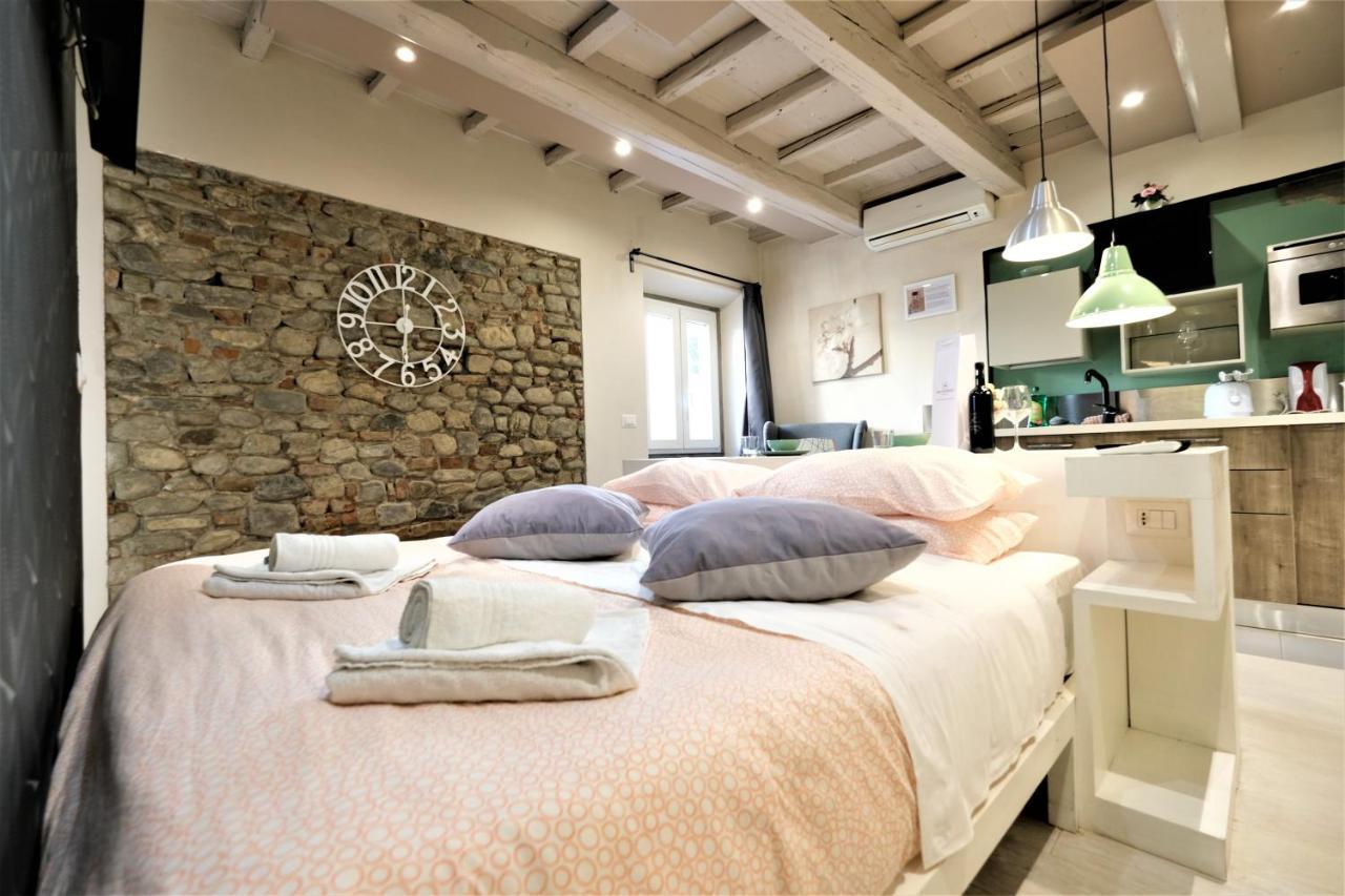 Wine Apartments Florence Grechetto מראה חיצוני תמונה