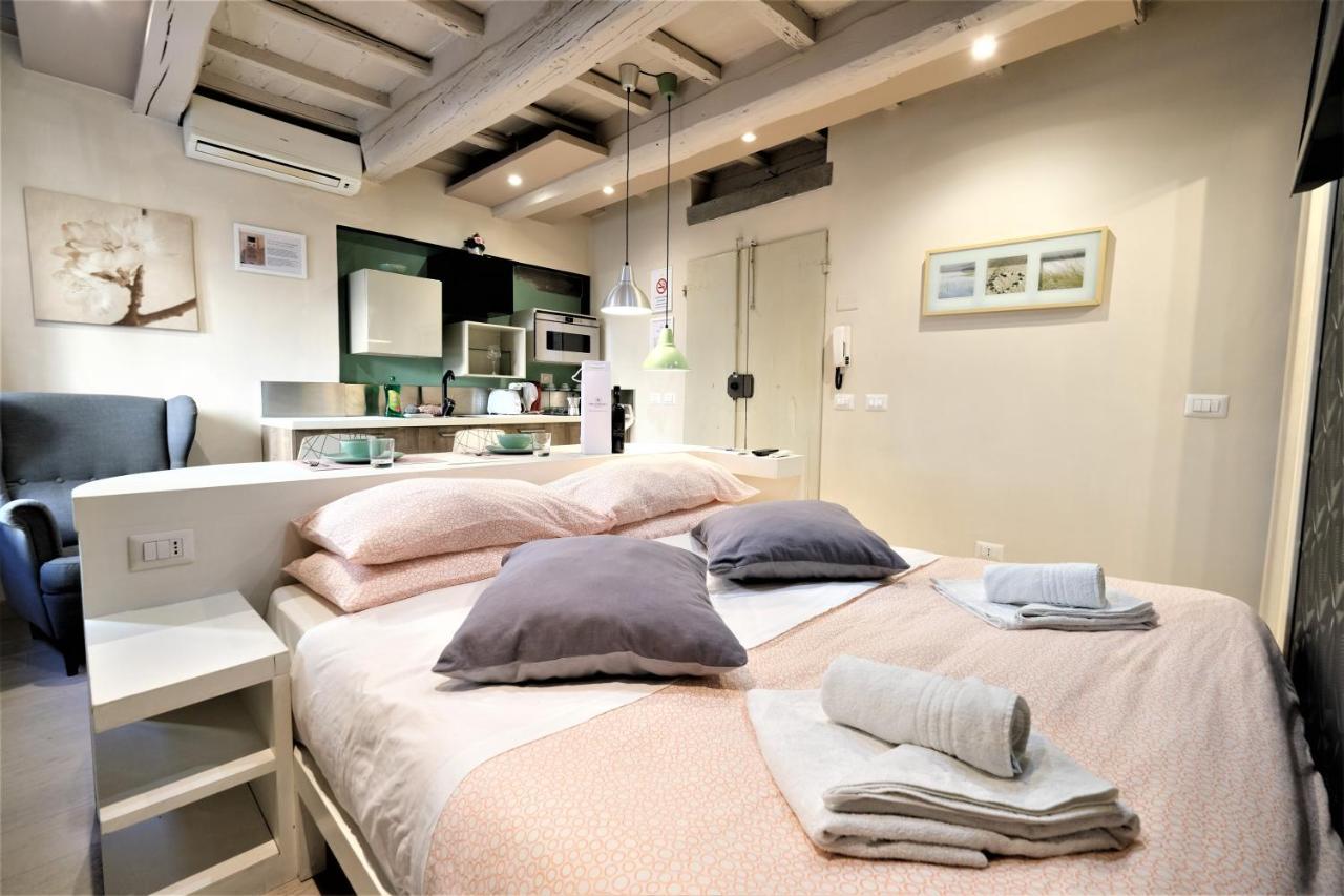 Wine Apartments Florence Grechetto מראה חיצוני תמונה