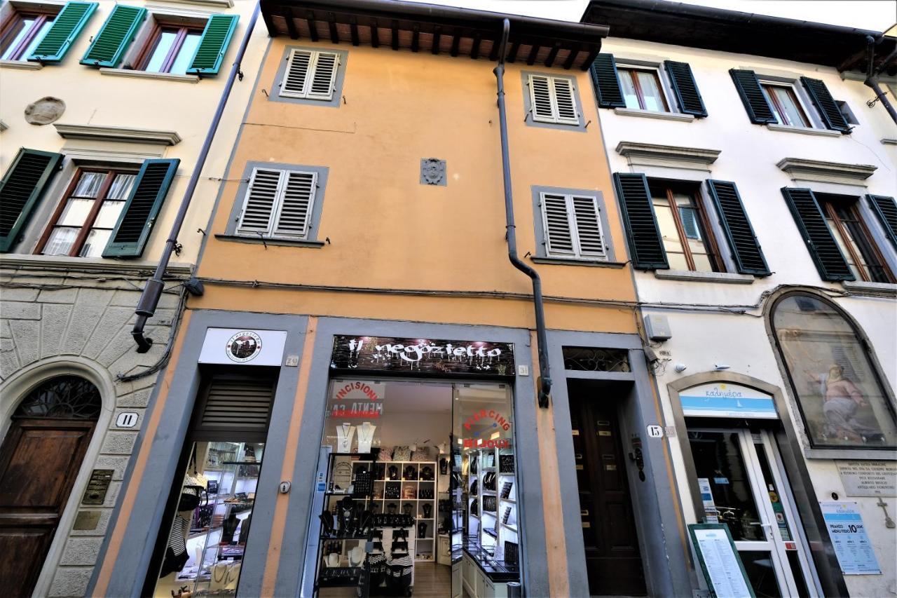 Wine Apartments Florence Grechetto מראה חיצוני תמונה