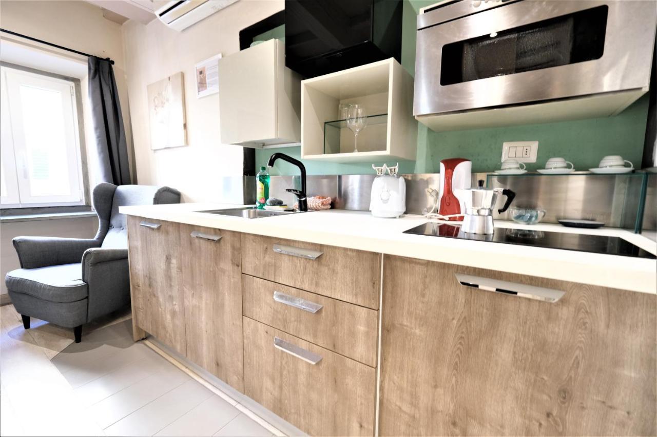 Wine Apartments Florence Grechetto מראה חיצוני תמונה