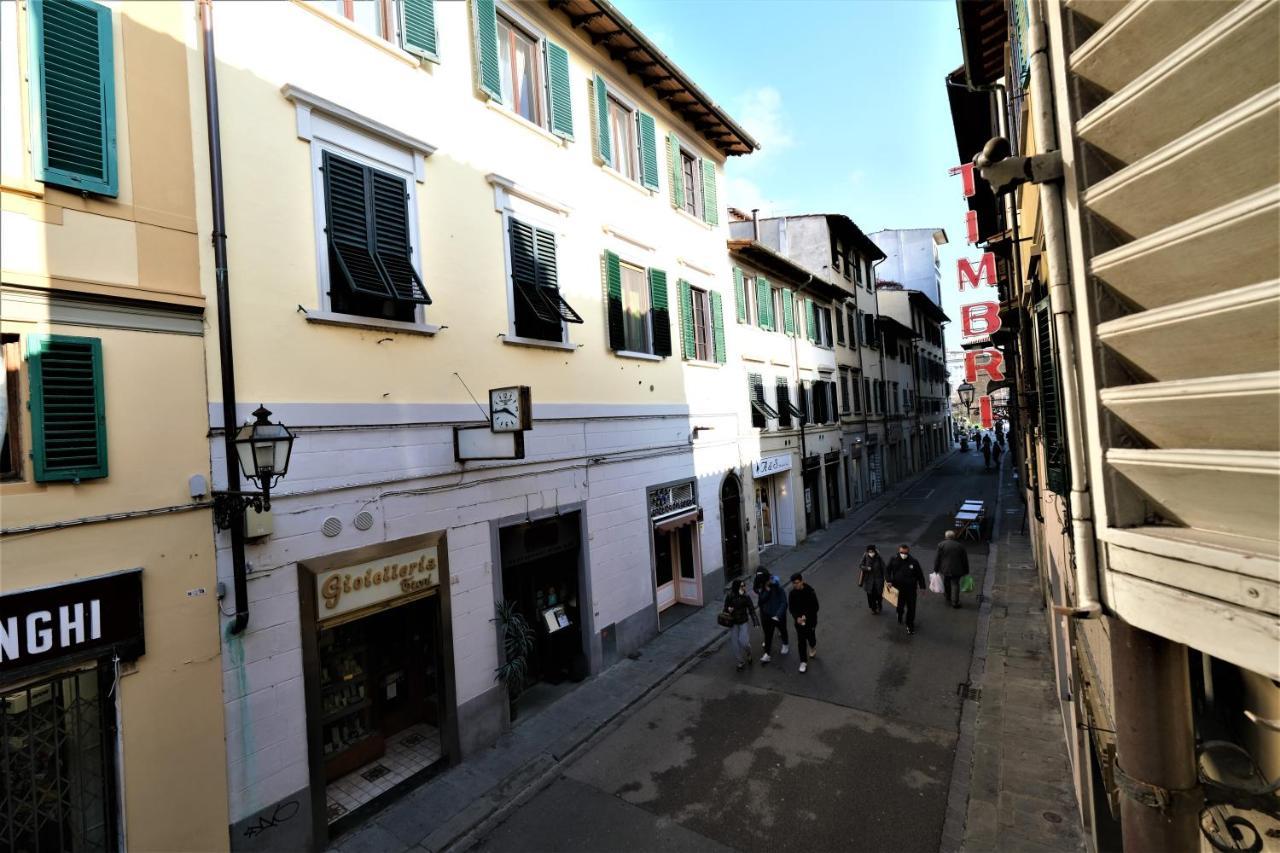 Wine Apartments Florence Grechetto מראה חיצוני תמונה