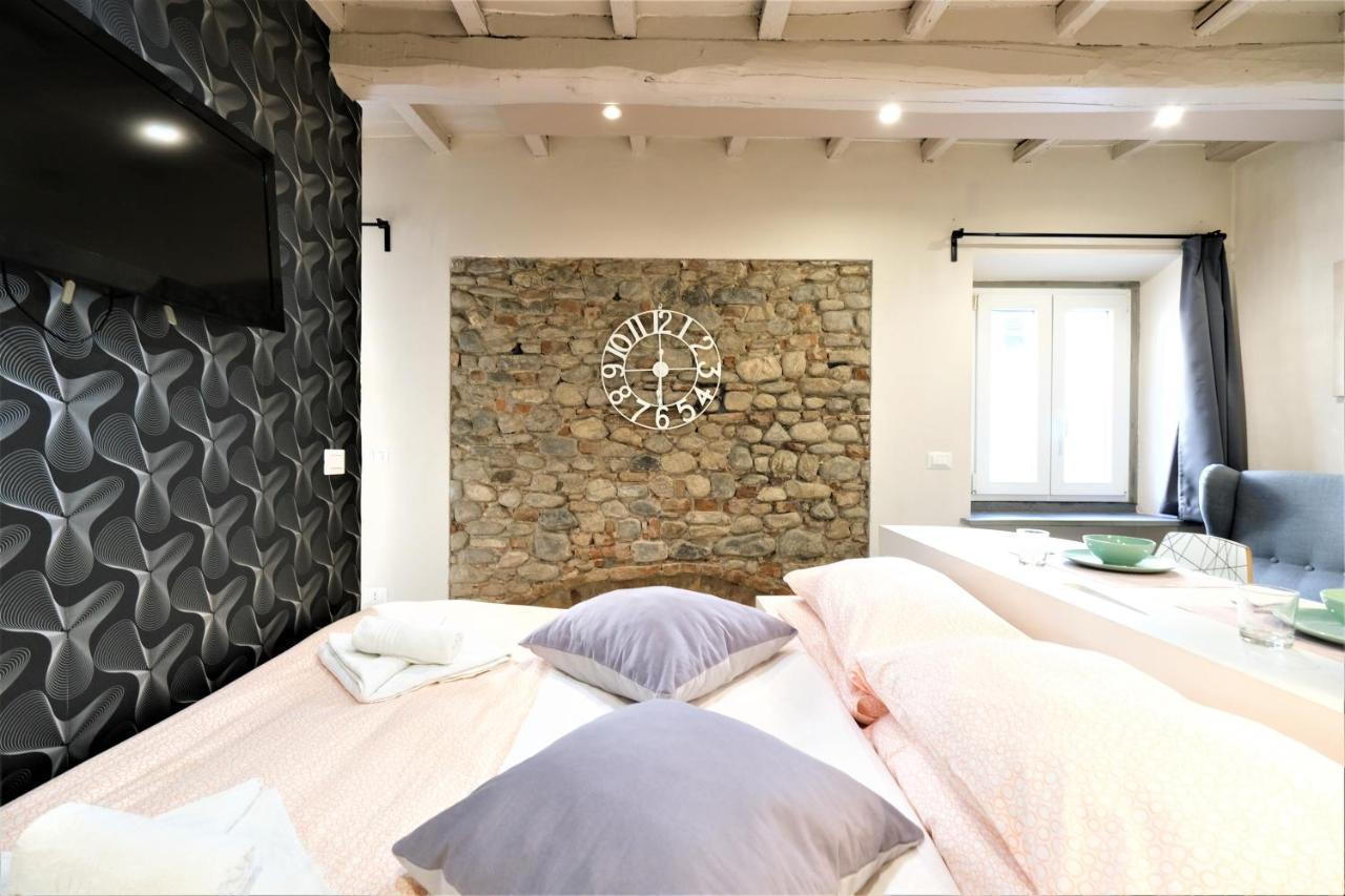 Wine Apartments Florence Grechetto מראה חיצוני תמונה